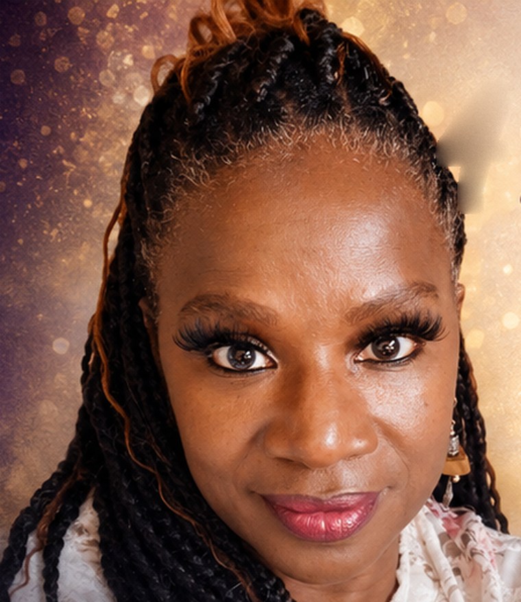 Hope Foster-Wilson