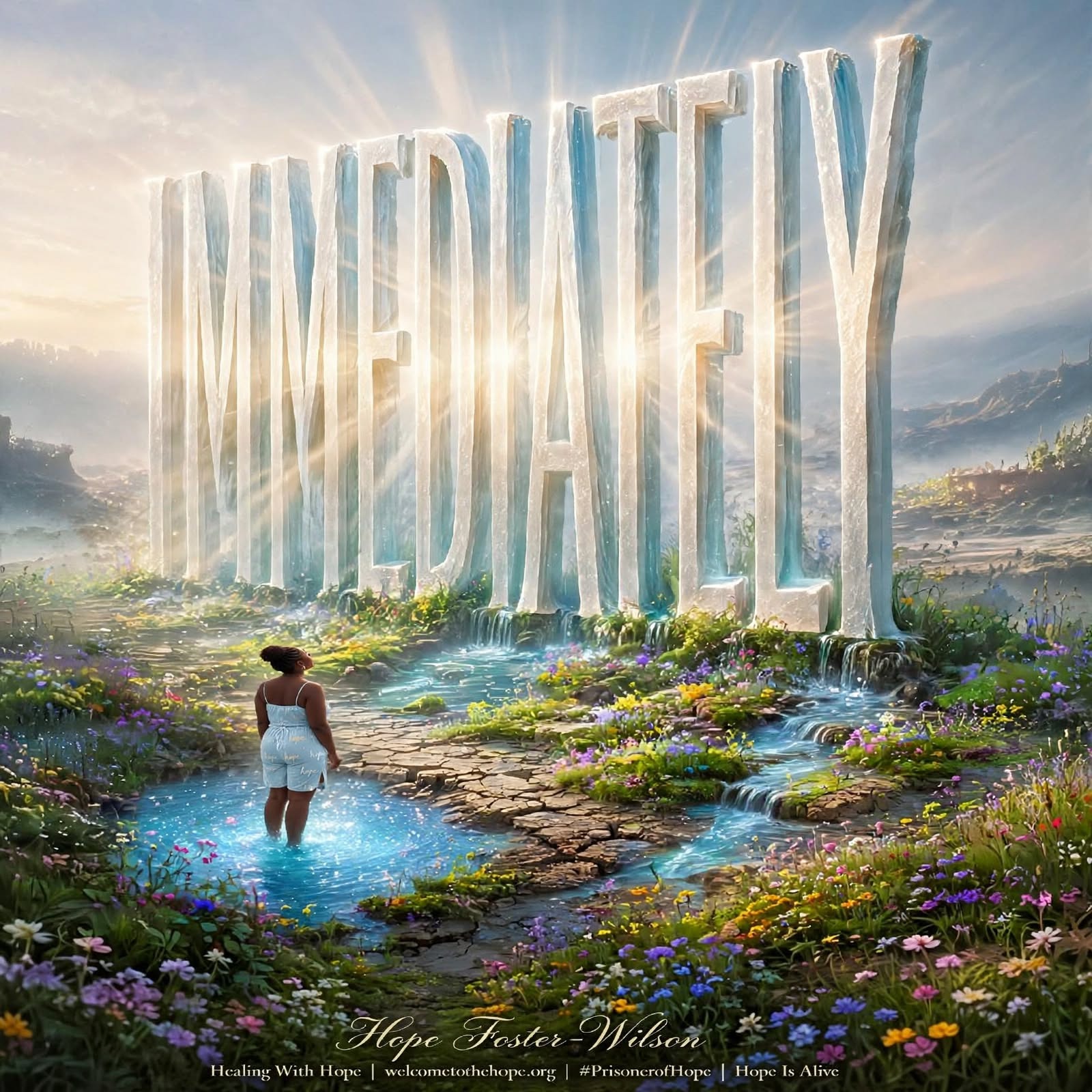 Artwork for IMMEDIATELY