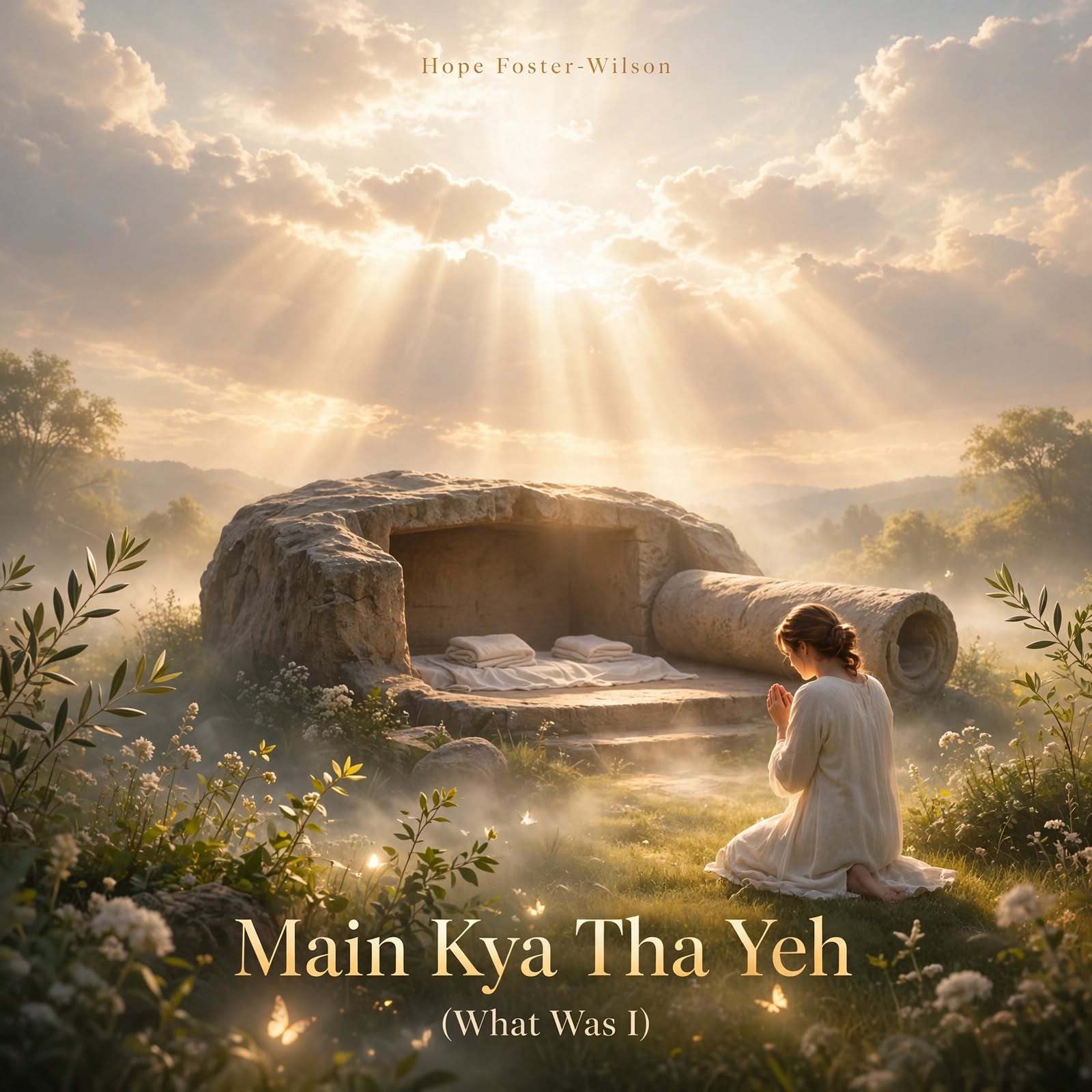 Artwork for Main Kya Tha Yeh (What Was I)